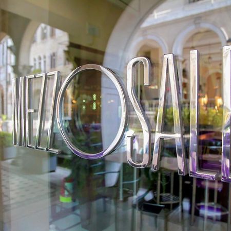 Locanda Mezzosale Conegliano Eksteriør billede