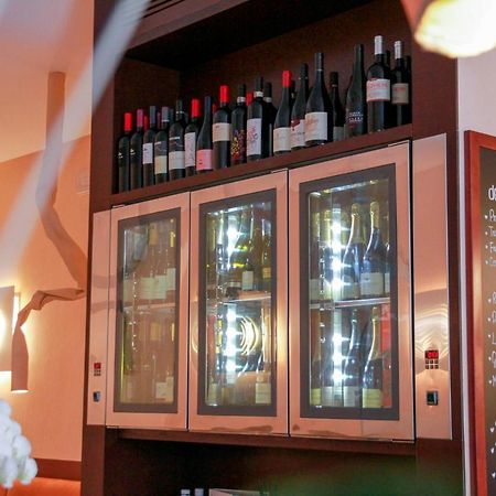 Locanda Mezzosale Conegliano Eksteriør billede