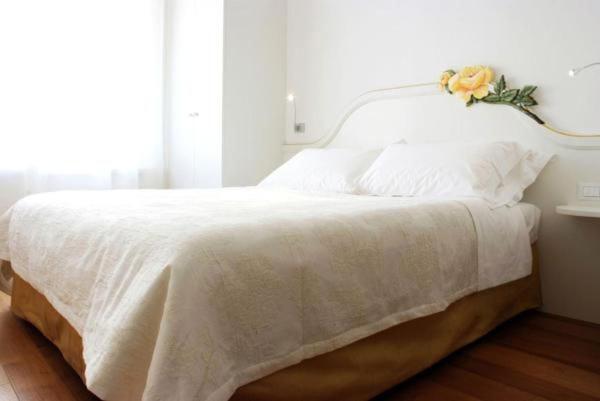 Locanda Mezzosale Conegliano Eksteriør billede